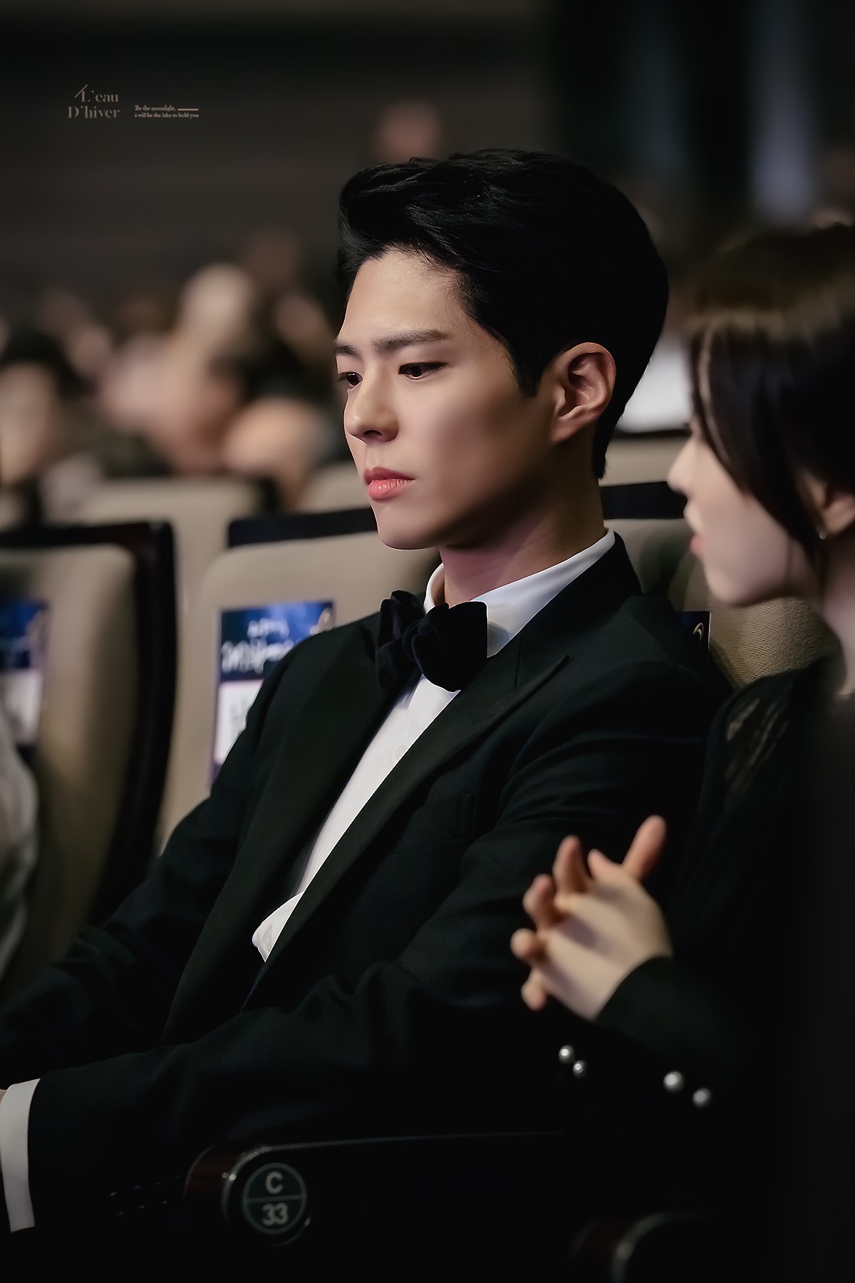 Cặp đôi nhan sắc cực phẩm Yoona và Park Bo Gum: Tình cờ nhiều lần như định mệnh, tình ý bùng nổ còn hơn phim - Ảnh 13.