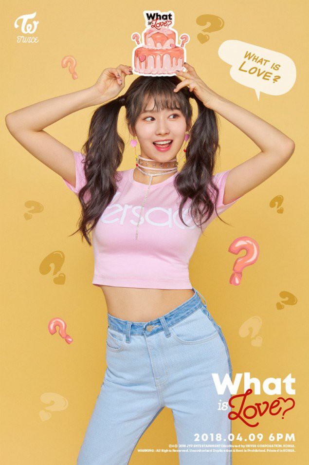 TWICE bắt đầu chuỗi ng&agrave;y khiến fan chết ngợp với th&iacute;nh của album mới - Ảnh 1.
