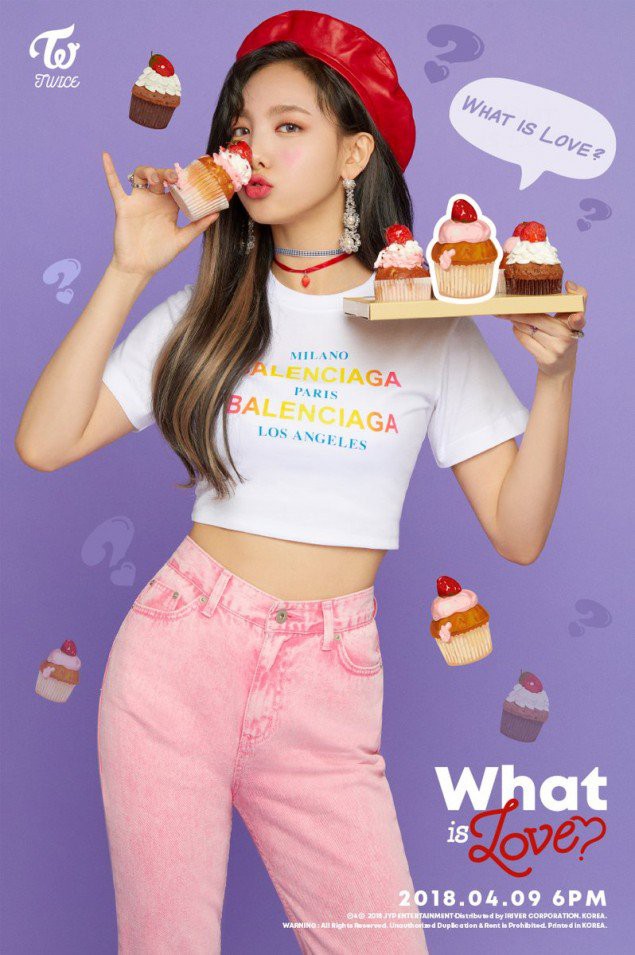 TWICE bắt đầu chuỗi ng&agrave;y khiến fan chết ngợp với th&iacute;nh của album mới - Ảnh 2.