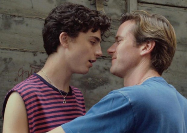 Tình khúc đồng tính Call Me By Your Name bị Liên hoan phim Bắc Kinh gỡ khỏi danh sách - Ảnh 2.