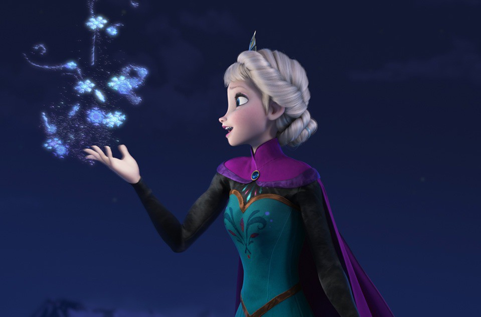 Có thể bạn không để ý, nhưng hãng phim Disney rất thích ám toán cha mẹ các nhân vật chính và biến họ thành trẻ mồ côi - Ảnh 6.
