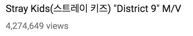 Boygroup mới của JYP soán ngôi Wanna One, sở hữu MV debut hot nhất Kpop - Ảnh 1.