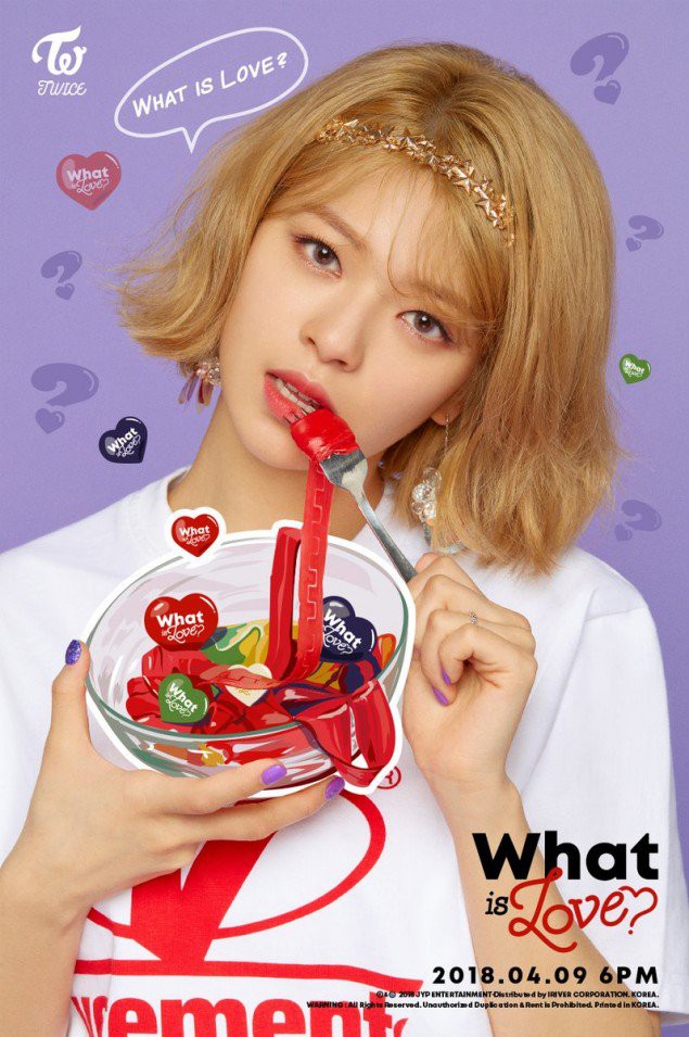 TWICE bắt đầu chuỗi ng&agrave;y khiến fan chết ngợp với th&iacute;nh của album mới - Ảnh 3.