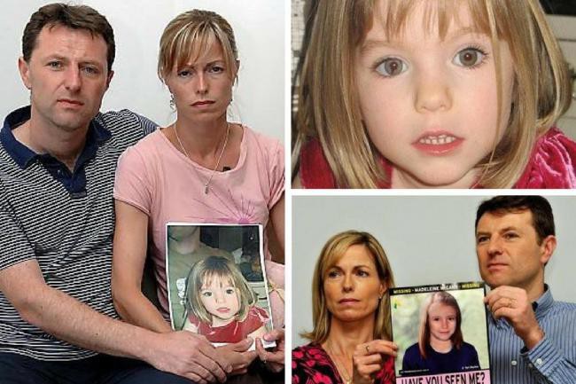 Vụ mất tích bí ẩn nhất nước Anh: Bỏ con ở lại trong khách sạn để đi ăn tối, cặp vợ chồng 11 năm mòn mỏi tìm con gái vẫn bặt vô âm tín - Ảnh 9.