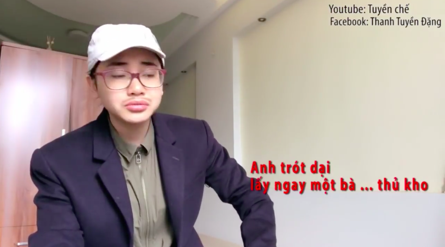 Tiền của anh: Bản nhạc chế nói lên nỗi lòng của hàng triệu chàng trai bị vợ giữ tiền - Ảnh 3.