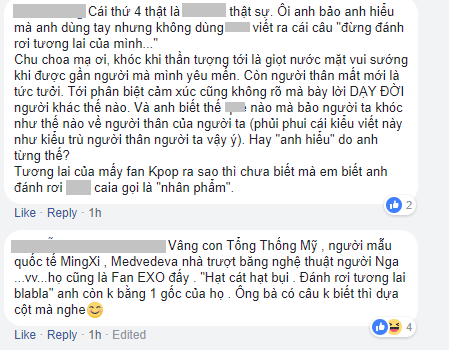 Fan Kpop dậy sóng vì chia sẻ nặng nề từ nhạc sĩ Phạm Hoàng Duy sau nghi vấn đạo nhạc tại Sing My Song - Ảnh 7.