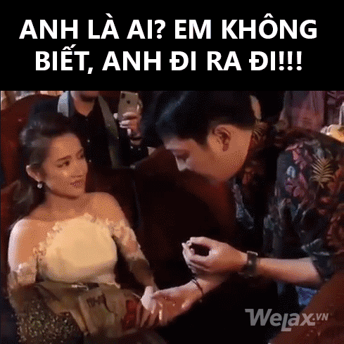 MC Bạn muốn hẹn h&ograve; hiến kế tỏ t&igrave;nh theo kịch bản cầu h&ocirc;n của Trường Giang, nam ch&iacute;nh tỉnh t&aacute;o lơ đẹp - Ảnh 7.