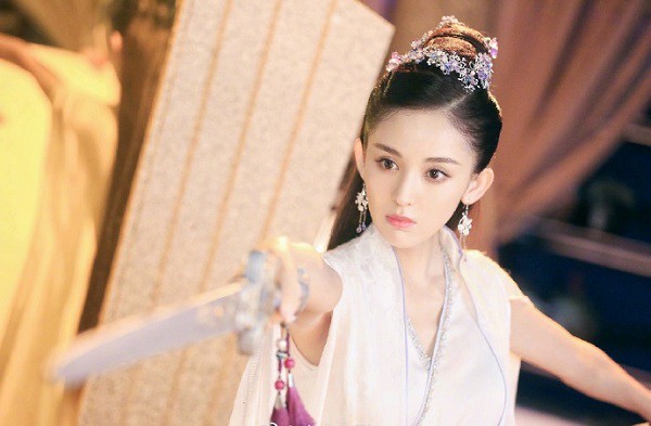 Cầu phim m&igrave;nh đ&oacute;ng tho&aacute;t m&aacute;c &ldquo;r&aacute;c phẩm&rdquo;: Kh&ocirc;ng phải sao Hoa Ngữ n&agrave;o cũng th&agrave;nh c&ocirc;ng - Ảnh 10.