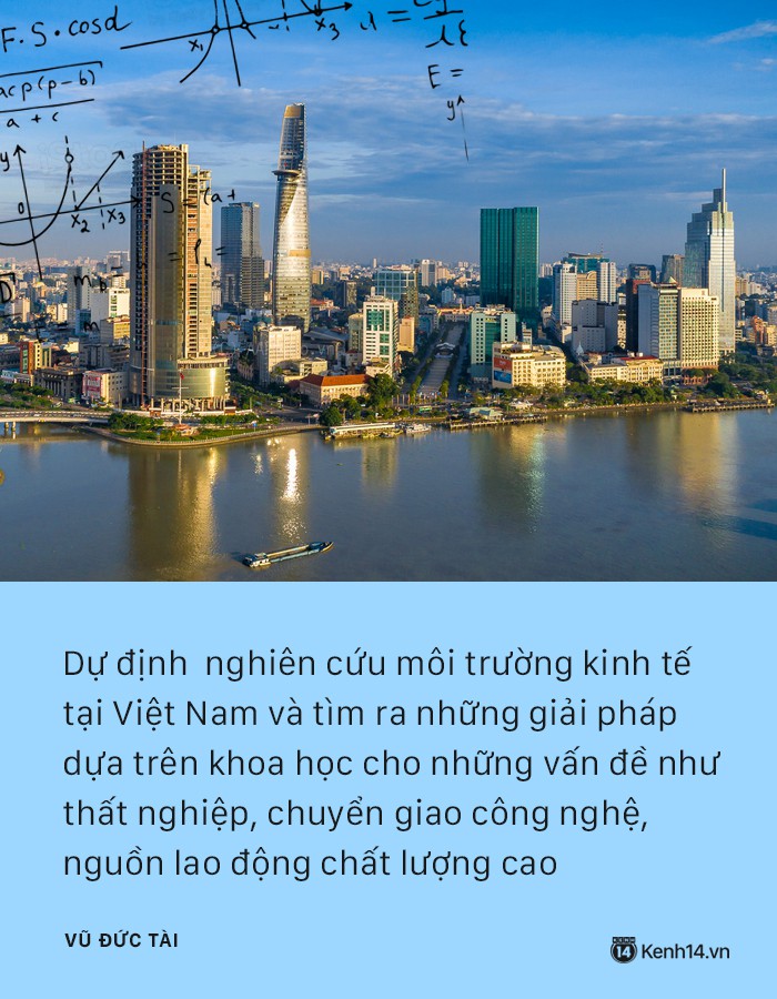 Nam sinh nhận học bổng du học từ 20 trường ĐH lớn: Cả nhà từng mang cặp lồng xôi theo con lên Hà Nội ôn thi - Ảnh 11.