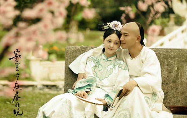 Cầu phim m&igrave;nh đ&oacute;ng tho&aacute;t m&aacute;c &ldquo;r&aacute;c phẩm&rdquo;: Kh&ocirc;ng phải sao Hoa Ngữ n&agrave;o cũng th&agrave;nh c&ocirc;ng - Ảnh 8.