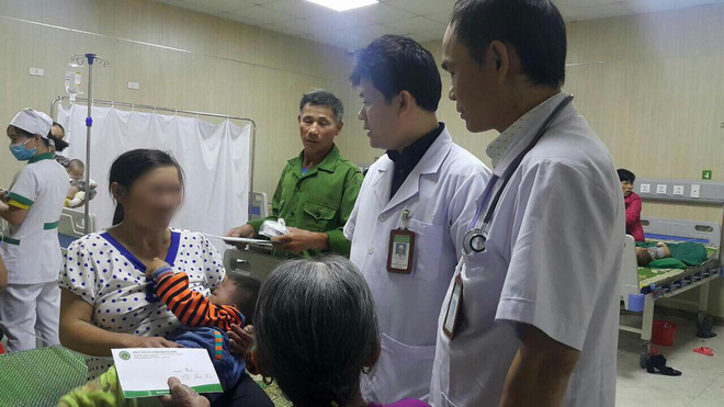 Cha dượng khai nghe n&oacute;i con ri&ecirc;ng của vợ nghịch ph&aacute; đồ h&agrave;ng x&oacute;m n&ecirc;n đ&atilde; ra tay đ&aacute;nh đập - Ảnh 1.