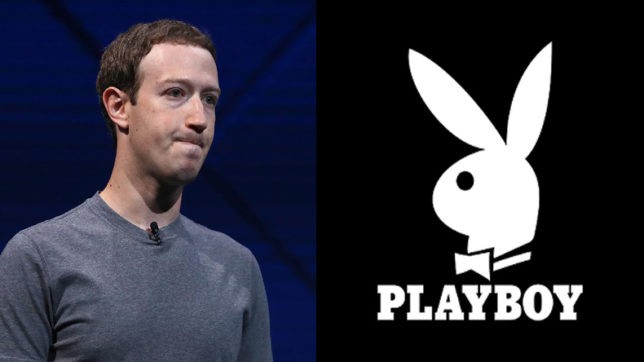 Tạp chí Playboy cũng tham gia trào lưu xóa Facebook, tạm biệt luôn page 25 triệu Like - Ảnh 1.