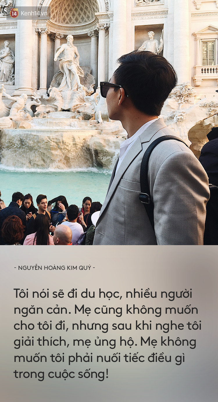 Chàng trai chỉ ra 7 sai lầm của sếp: Từng bị ngăn cản khi có ý định du học, được nhiều sếp cũ tích cực share bài viết - Ảnh 2.