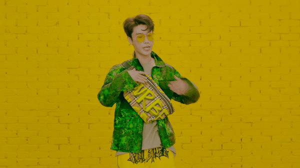 Sau 2 năm rưỡi, 2 nam rapper đ&igrave;nh đ&aacute;m Kpop mới lại cho fan thưởng thức hit mới - Ảnh 1.
