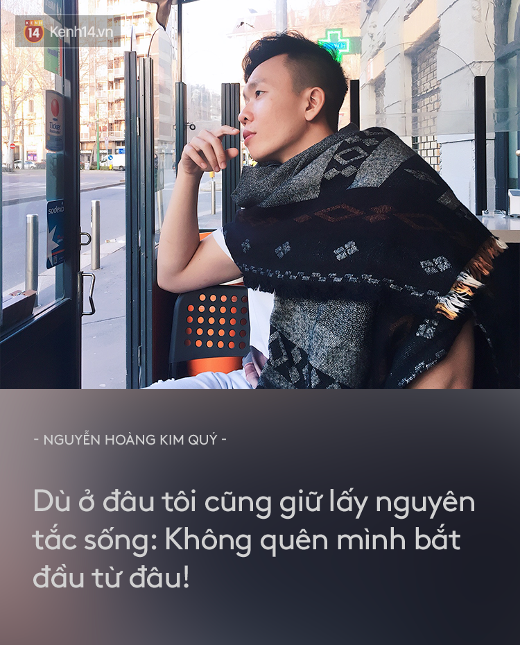 Chàng trai chỉ ra 7 sai lầm của sếp: Từng bị ngăn cản khi có ý định du học, được nhiều sếp cũ tích cực share bài viết - Ảnh 3.