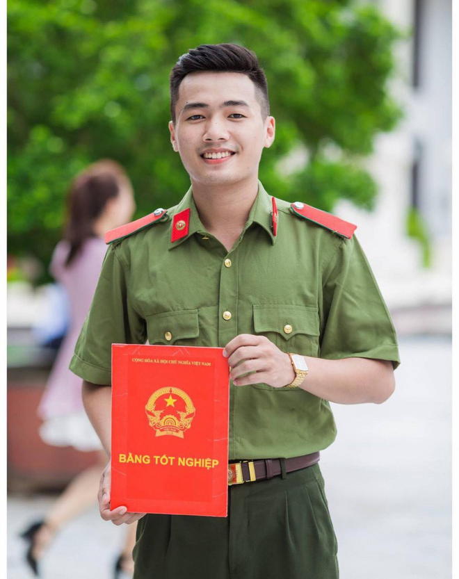 2 trường công an ngừng tuyển sinh hệ Đại học năm 2018 - Ảnh 1.