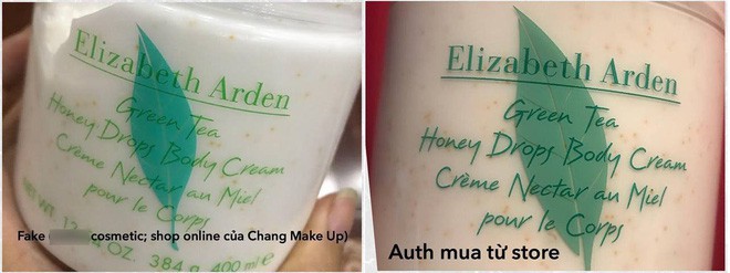 Vụ bán mỹ phẩm fake liên quan đến Changmakeup, nhãn hàng tuyên bố: chúng tôi không hợp tác với shop online nào ở Việt Nam - Ảnh 3.