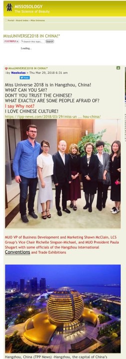 HHen Ni&ecirc; sẽ dự thi Hoa hậu Ho&agrave;n vũ 2018 ở Trung Quốc, nơi U23 đ&atilde; từng l&agrave;m n&ecirc;n kỳ t&iacute;ch rực rỡ? - Ảnh 2.