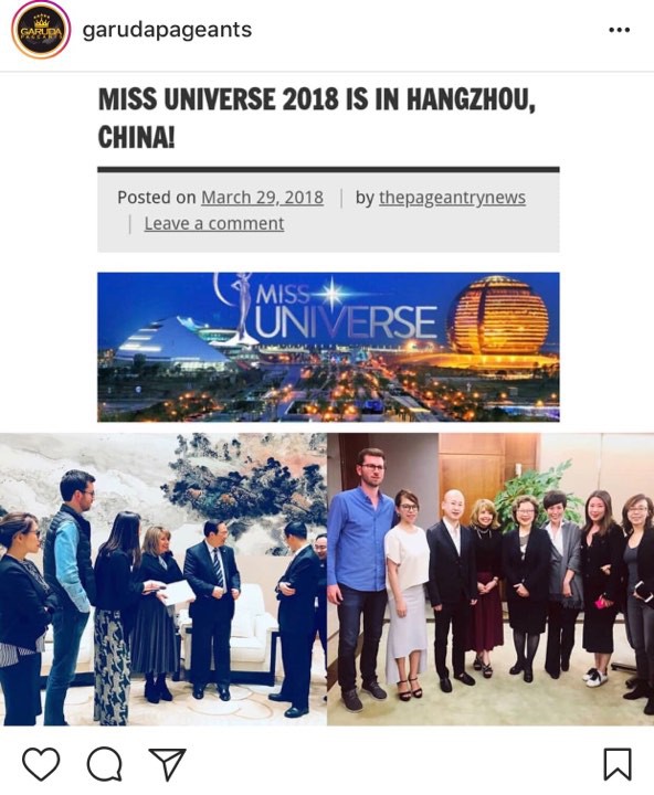 HHen Ni&ecirc; sẽ dự thi Hoa hậu Ho&agrave;n vũ 2018 ở Trung Quốc, nơi U23 đ&atilde; từng l&agrave;m n&ecirc;n kỳ t&iacute;ch rực rỡ? - Ảnh 1.
