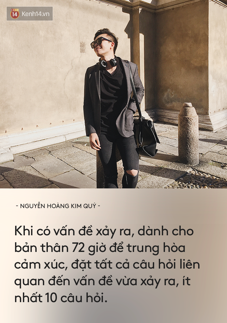 Chàng trai chỉ ra 7 sai lầm của sếp: Từng bị ngăn cản khi có ý định du học, được nhiều sếp cũ tích cực share bài viết - Ảnh 6.