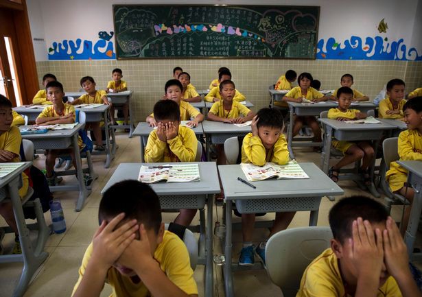 B&ecirc;n trong Học viện lớn nhất thế giới, phục vụ tham vọng trở th&agrave;nh si&ecirc;u cường b&oacute;ng đ&aacute; của Trung Quốc - Ảnh 10.