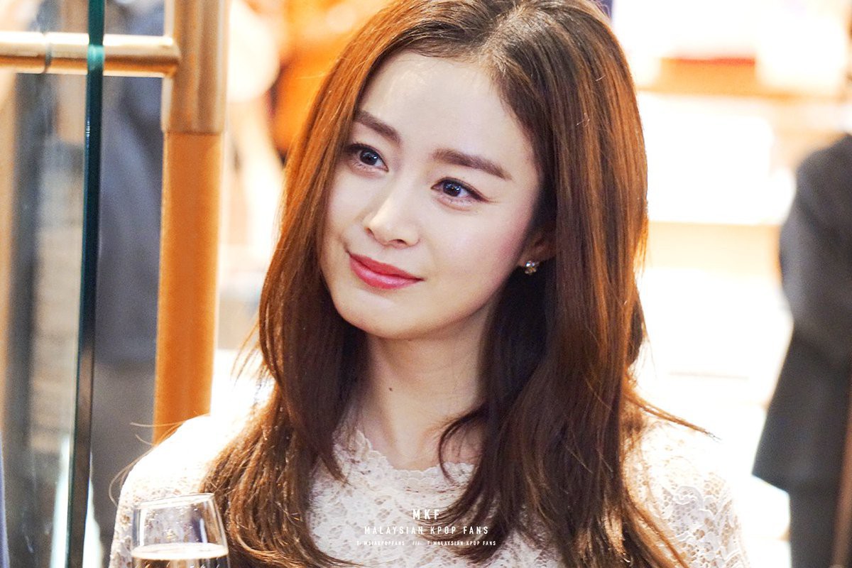 Bạn có biết: 29/3 là ngày có 3 nữ thần hàng đầu Kim Tae Hee, Irene và Sulli cùng ra đời? - Ảnh 5.