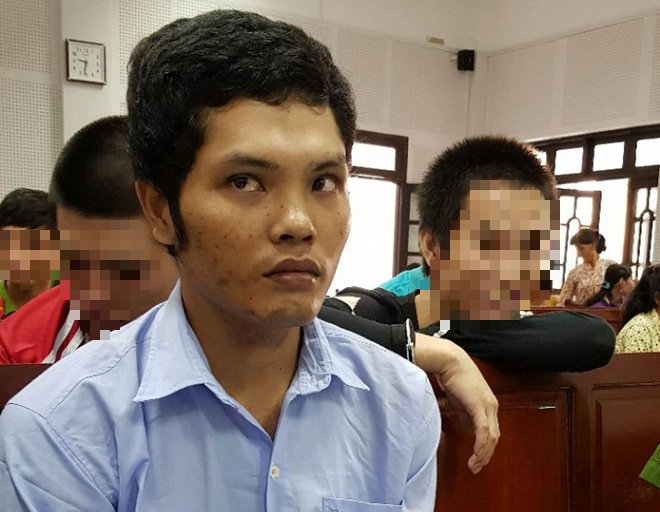 S&oacute;c Trăng: Tử h&igrave;nh nam thanh ni&ecirc;n hiếp, giết b&eacute; g&aacute;i 11 tuổi để trả th&ugrave; người lớn - Ảnh 1.