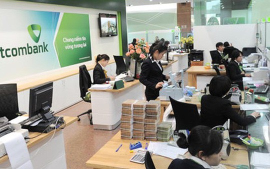 Vietcombank lên tiếng vụ thất thoát 1.440 tỉ đồng ở chi nhánh Tây Đô - Ảnh 1.
