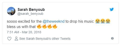Đăng đoạn chat bí ẩn, The Weeknd úp mở tung album mới sau Starboy ngay thứ 6 tuần này? - Ảnh 4.