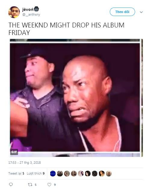 Đăng đoạn chat bí ẩn, The Weeknd úp mở tung album mới sau Starboy ngay thứ 6 tuần này? - Ảnh 6.