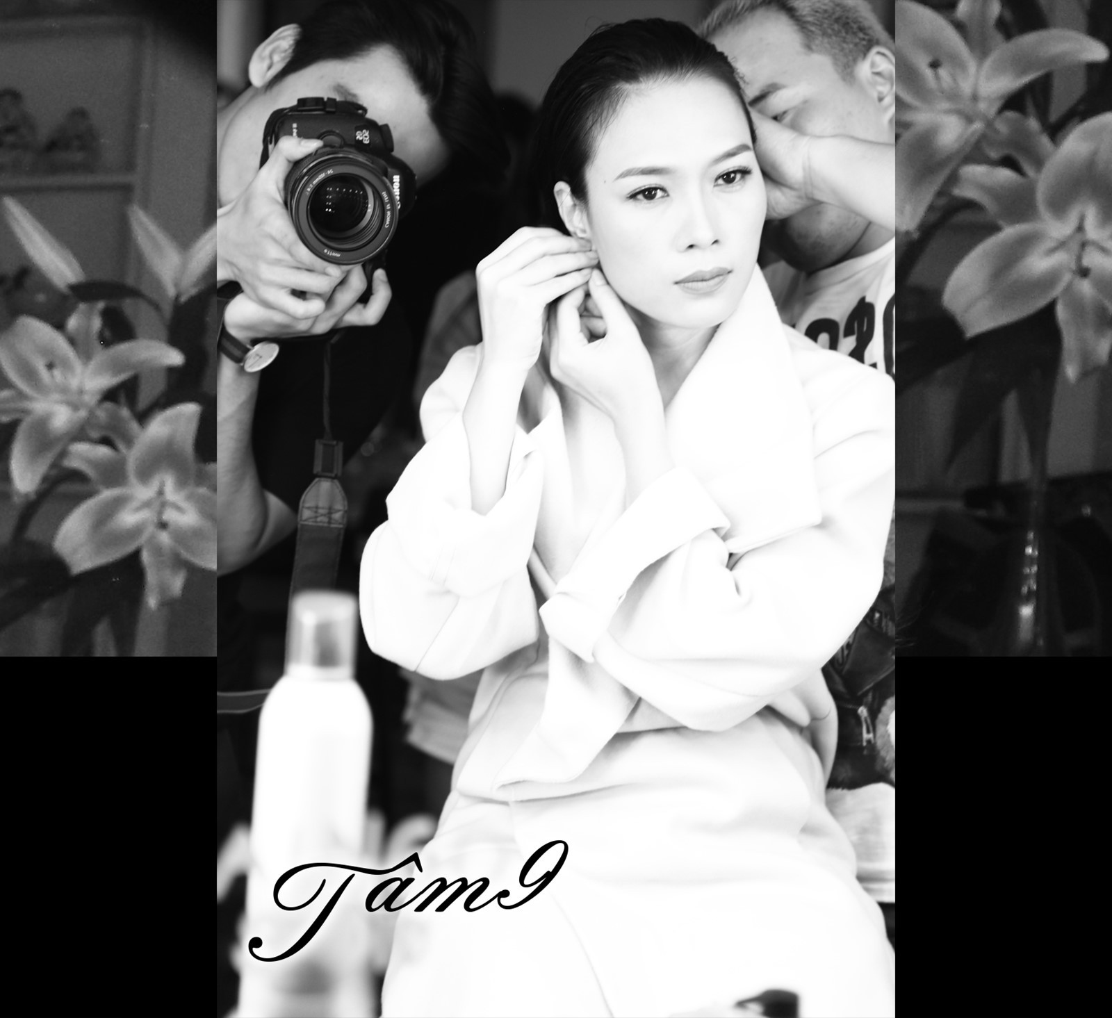 Báo Hàn đồng loạt đưa tin về album Tâm 9 lọt BXH Billboard, gọi Mỹ Tâm là Diva hàng đầu Việt Nam - Ảnh 4. Báo Hàn đồng loạt đưa tin về album Tâm 9 lọt BXH Billboard, gọi Mỹ Tâm là Diva hàng đầu Việt Nam - Ảnh 4.