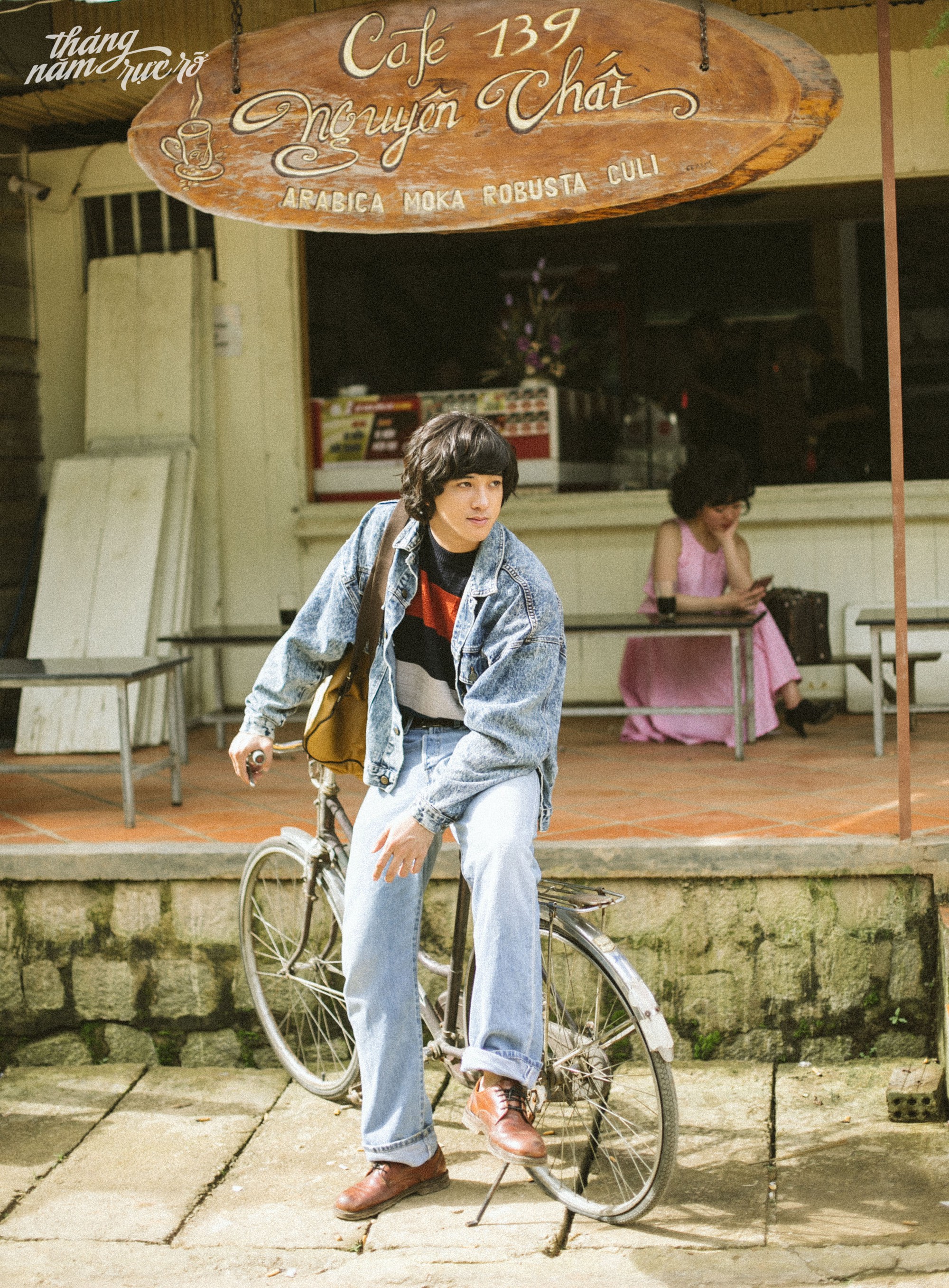 Không chỉ điển trai, hotboy của Tháng năm rực rỡ còn sở hữu body cực phẩm! - Ảnh 1.