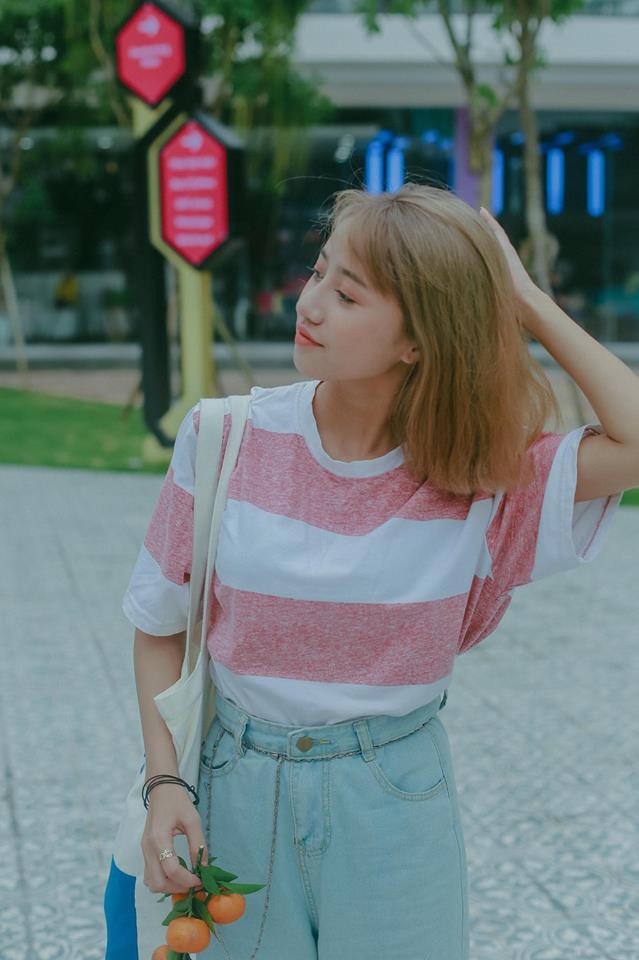 Nữ hoàng chửi thề trong Tháng năm rực rỡ hoá ra lại cực xinh xắn, nữ tính ngoài đời - Ảnh 15. Nữ hoàng chửi thề trong Tháng năm rực rỡ hoá ra lại cực xinh xắn, nữ tính ngoài đời - Ảnh 15.