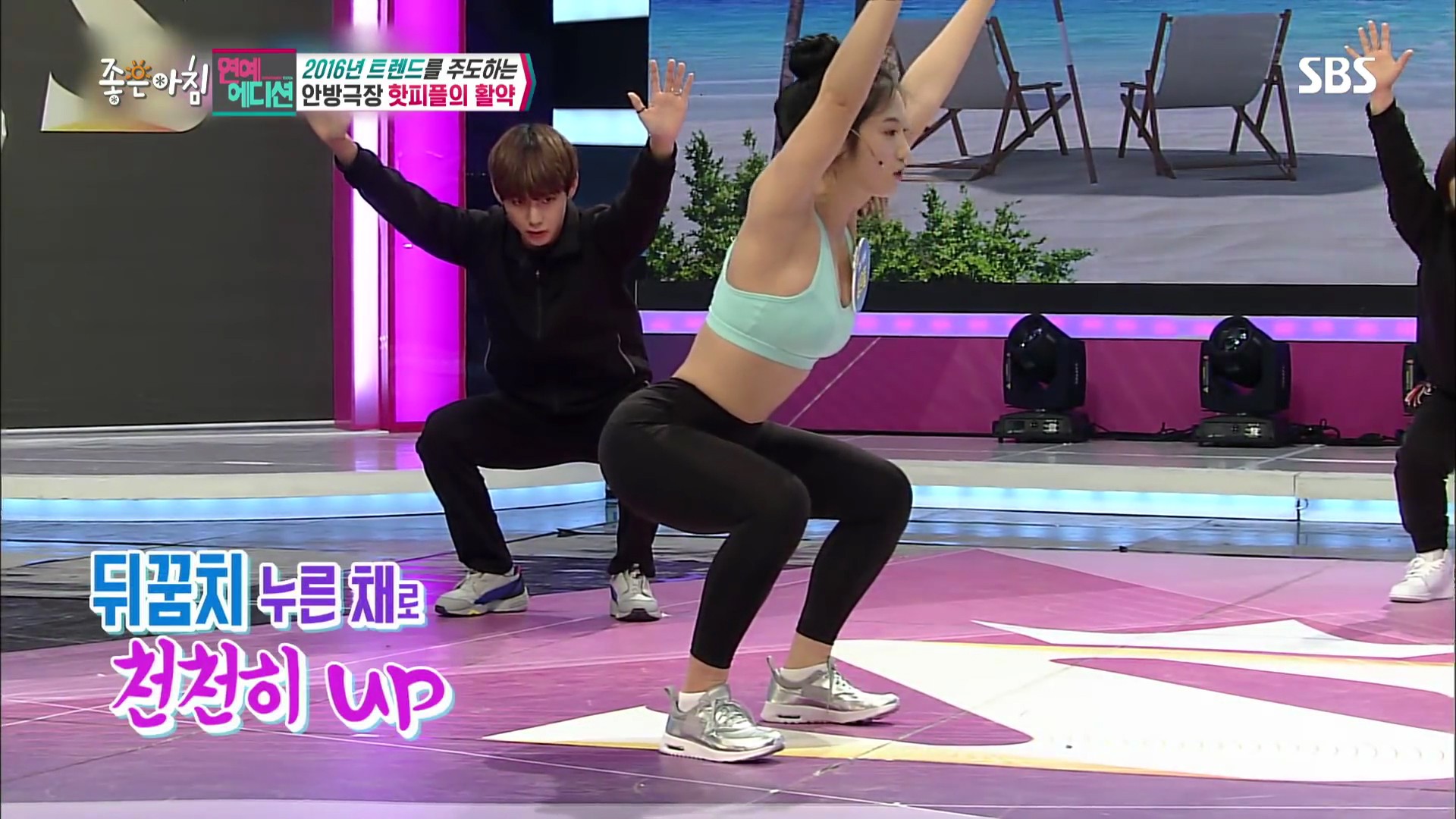 Hot girl phòng gym Shim Euddeum (Hàn Quốc) chia sẻ bí kíp cho vòng 3 căng tròn hoàn hảo - Ảnh 7. Hot girl phòng gym Shim Euddeum (Hàn Quốc) chia sẻ bí kíp cho vòng 3 căng tròn hoàn hảo - Ảnh 7.