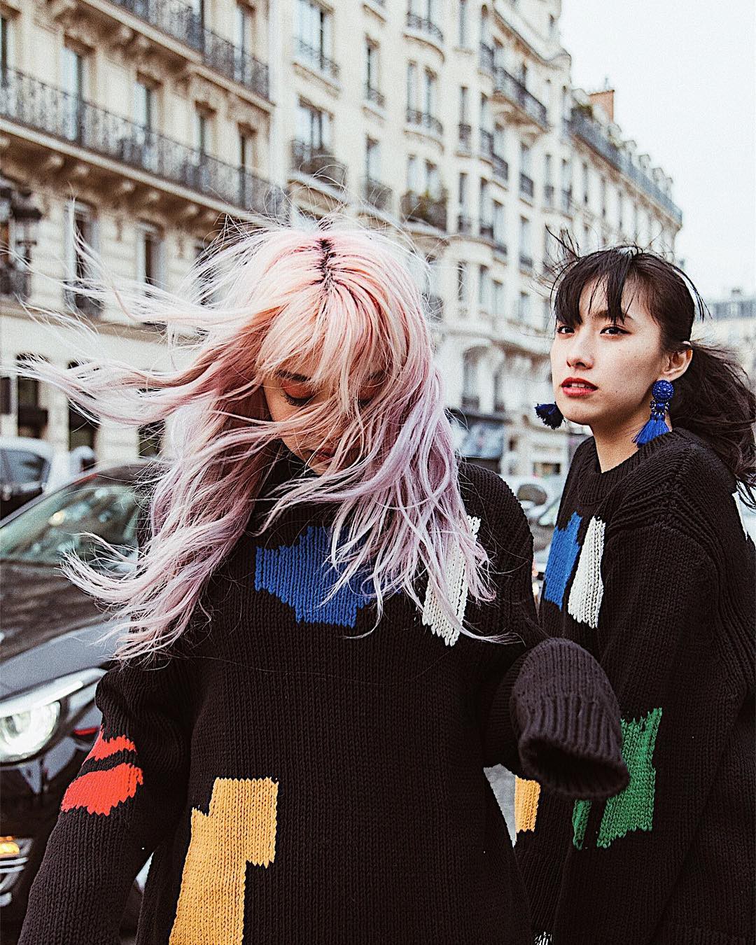 Vừa lên kệ mà BST mới H&M Studio đã được chưng diện toàn cầu, cánh fashionista Việt nào có kém cạnh - Ảnh 10. Vừa lên kệ mà BST mới H&M Studio đã được chưng diện toàn cầu, cánh fashionista Việt nào có kém cạnh - Ảnh 10.