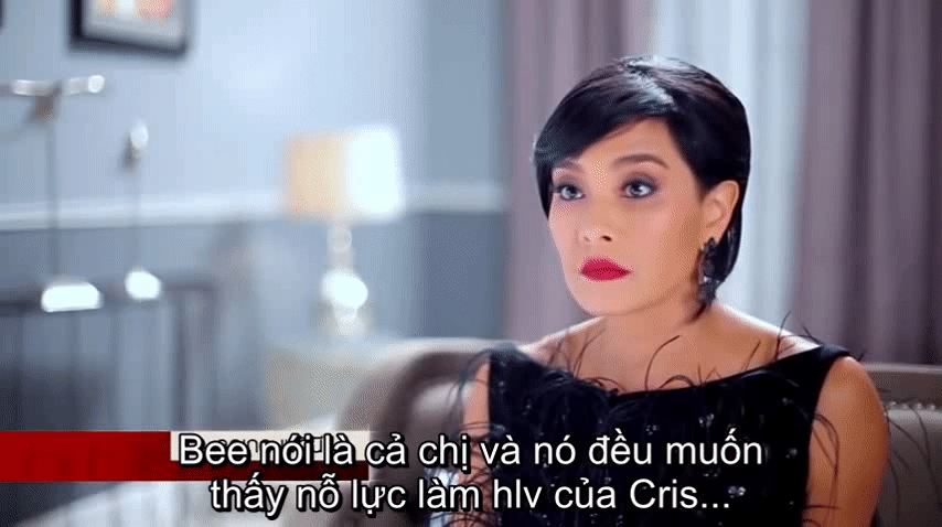 Một bên bạn thân, một bên học trò cũ: HLV The Face Thái muốn gây chiến cũng khó! - Ảnh 8.