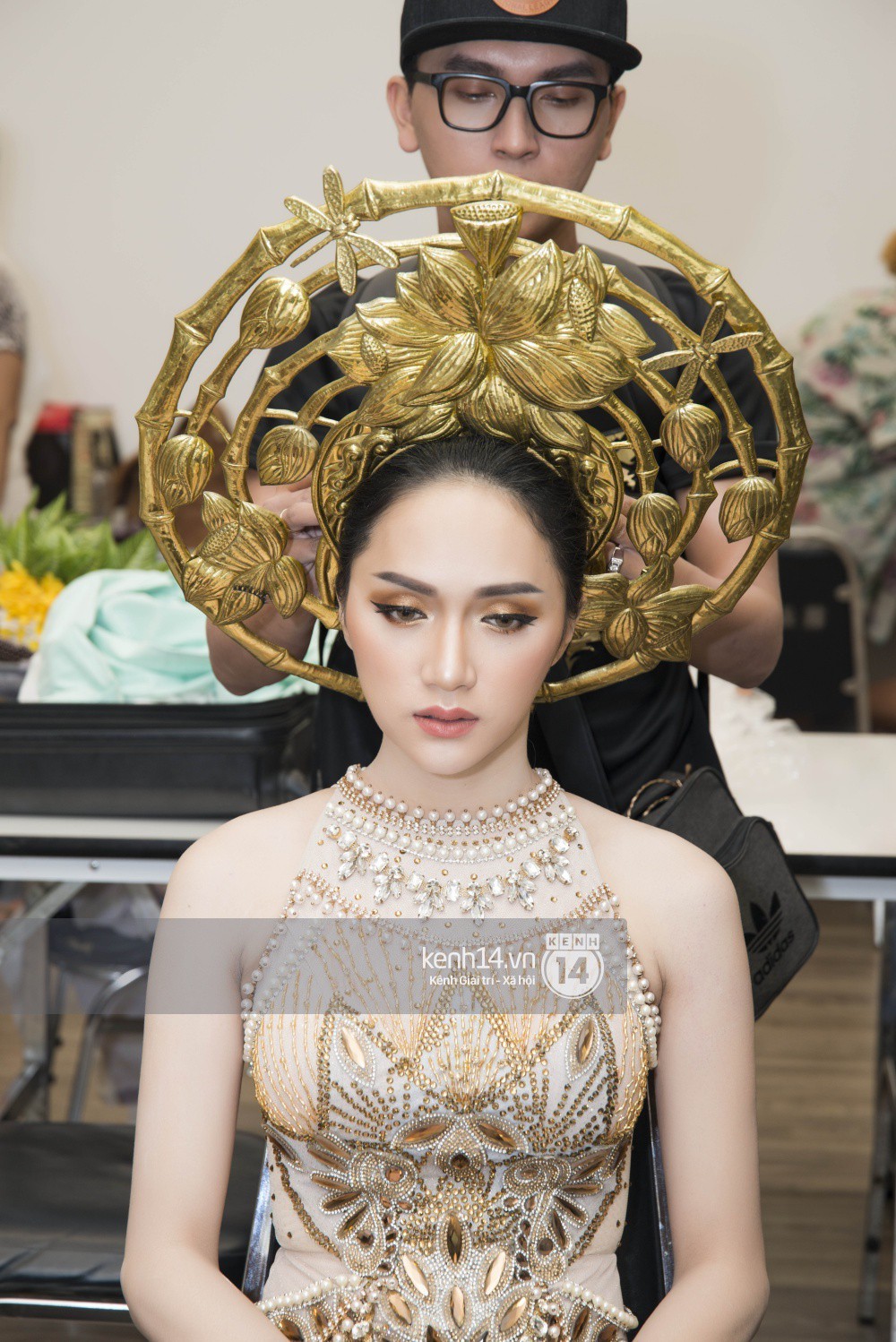 Độc quyền: Hương Giang chia sẻ cảm xúc từ Thái Lan, hé lộ hình ảnh hậu trường sau giải Tài năng tại đêm Bán kết - Ảnh 2. Độc quyền: Hương Giang chia sẻ cảm xúc từ Thái Lan, hé lộ hình ảnh hậu trường sau giải Tài năng tại đêm Bán kết - Ảnh 2.