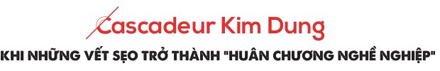 Tự phá vỡ giới hạn để không phí hoài tuổi trẻ - Ảnh 1.
