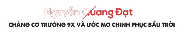 Tự phá vỡ giới hạn để không phí hoài tuổi trẻ - Ảnh 4.
