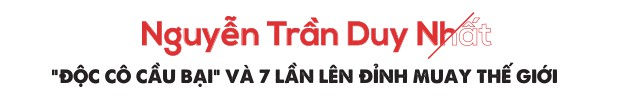 Tự phá vỡ giới hạn để không phí hoài tuổi trẻ - Ảnh 7.