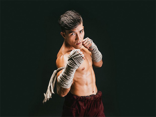 Tự phá vỡ giới hạn để không phí hoài tuổi trẻ - Ảnh 8.