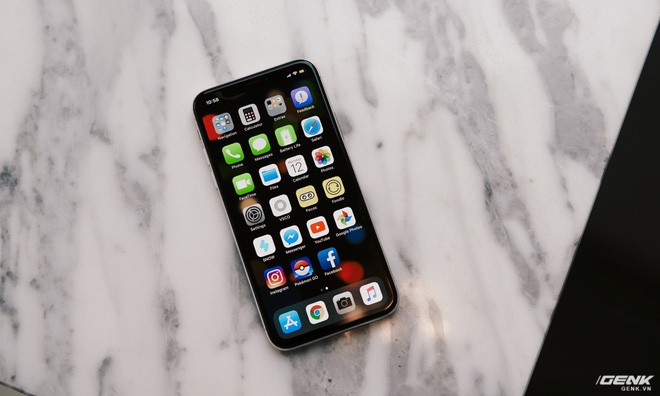 Là một Android fan lâu năm, đây là những thứ sẽ khiến tôi phải “nhớ nhung” sau 10 ngày trải nghiệm iPhone X - Ảnh 1.