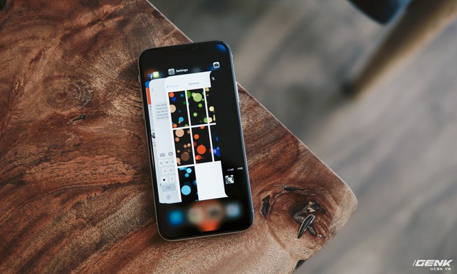 Là một Android fan lâu năm, đây là những thứ sẽ khiến tôi phải “nhớ nhung” sau 10 ngày trải nghiệm iPhone X - Ảnh 2.