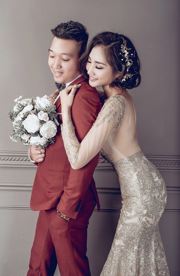 Y&ecirc;u nhau 3 năm, trước ng&agrave;y cưới c&ocirc; g&aacute;i ph&aacute;t hiện ra sự thật khiến c&ocirc; c&agrave;ng y&ecirc;u chồng hơn nữa! - Ảnh 3.