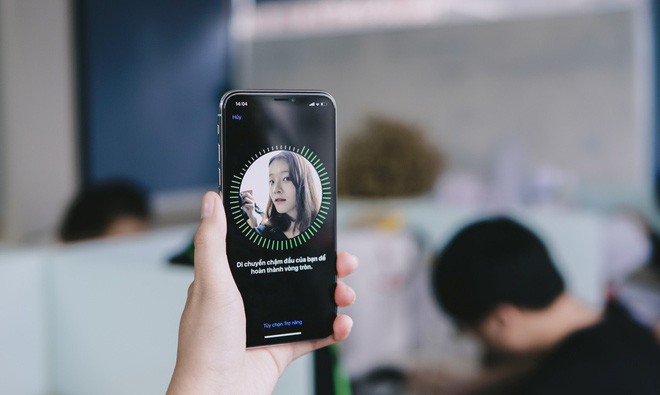 Là một Android fan lâu năm, đây là những thứ sẽ khiến tôi phải “nhớ nhung” sau 10 ngày trải nghiệm iPhone X - Ảnh 3.