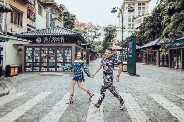 Y&ecirc;u nhau 3 năm, trước ng&agrave;y cưới c&ocirc; g&aacute;i ph&aacute;t hiện ra sự thật khiến c&ocirc; c&agrave;ng y&ecirc;u chồng hơn nữa! - Ảnh 4.