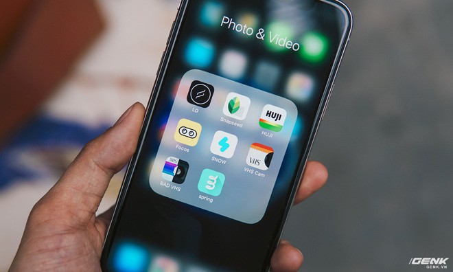 Là một Android fan lâu năm, đây là những thứ sẽ khiến tôi phải “nhớ nhung” sau 10 ngày trải nghiệm iPhone X - Ảnh 5.