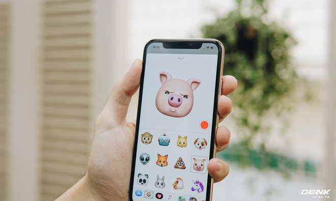 Là một Android fan lâu năm, đây là những thứ sẽ khiến tôi phải “nhớ nhung” sau 10 ngày trải nghiệm iPhone X - Ảnh 6.