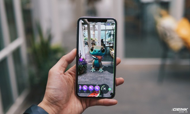 Là một Android fan lâu năm, đây là những thứ sẽ khiến tôi phải “nhớ nhung” sau 10 ngày trải nghiệm iPhone X - Ảnh 7.