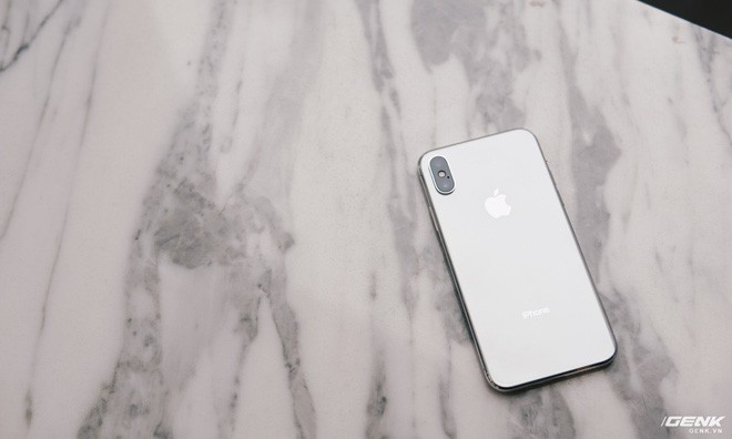 Là một Android fan lâu năm, đây là những thứ sẽ khiến tôi phải “nhớ nhung” sau 10 ngày trải nghiệm iPhone X - Ảnh 8.